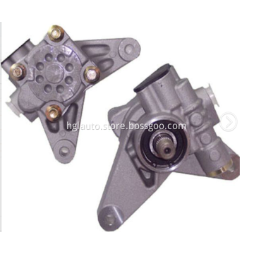 HONDA Odyssey NAVIGATION EXL STEERING PUMP 56110-P8F-A02